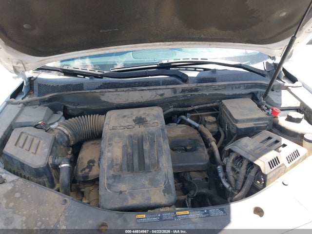 Aukcja sprzedaży 2012 Gmc Terrain Slt-1, vin: 2GKALUEK2C6399233, numer aukcji: 44934967