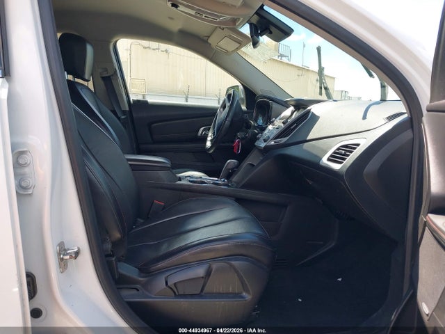Aukcja sprzedaży 2012 Gmc Terrain Slt-1, vin: 2GKALUEK2C6399233, numer aukcji: 44934967