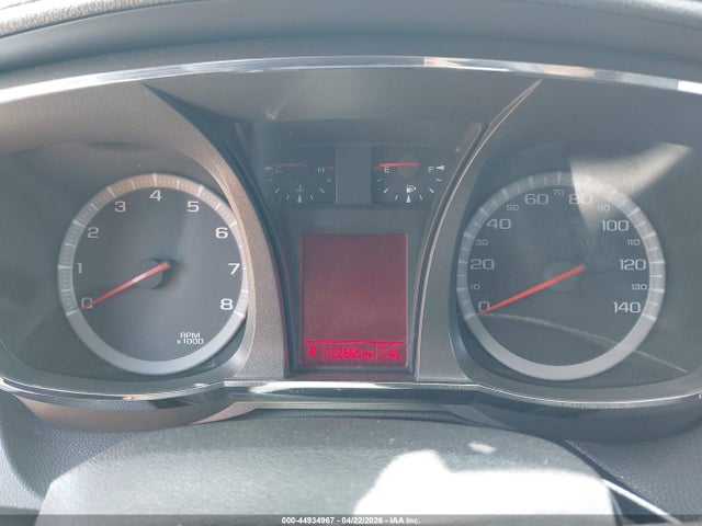 Aukcja sprzedaży 2012 Gmc Terrain Slt-1, vin: 2GKALUEK2C6399233, numer aukcji: 44934967