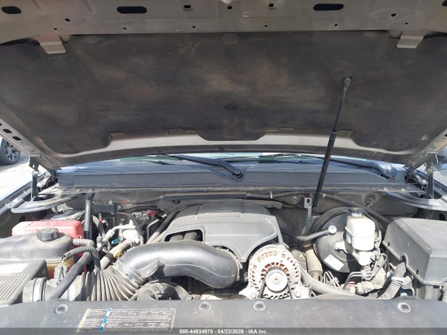 Продажа на аукционе авто 2007 Gmc Yukon Xl 1500 Slt, vin: 1GKFC16067J247109, номер лота: 44934970