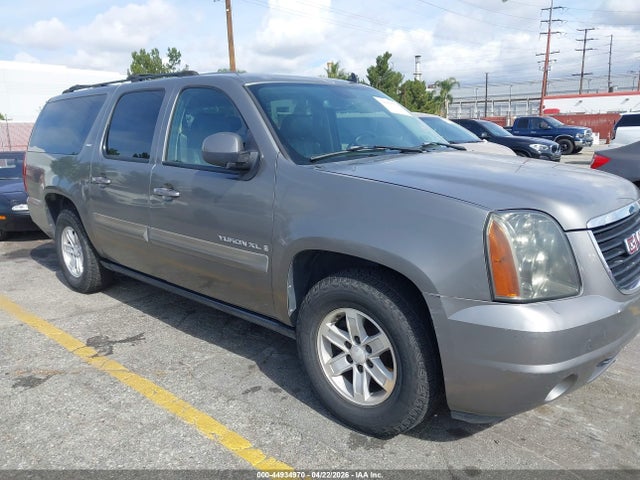 Продажа на аукционе авто 2007 Gmc Yukon Xl 1500 Slt, vin: 1GKFC16067J247109, номер лота: 44934970