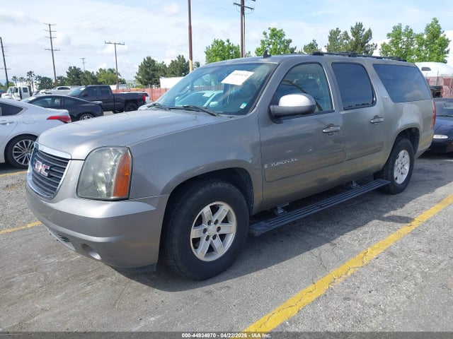 Продажа на аукционе авто 2007 Gmc Yukon Xl 1500 Slt, vin: 1GKFC16067J247109, номер лота: 44934970