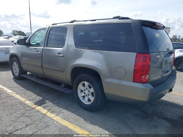 Продажа на аукционе авто 2007 Gmc Yukon Xl 1500 Slt, vin: 1GKFC16067J247109, номер лота: 44934970