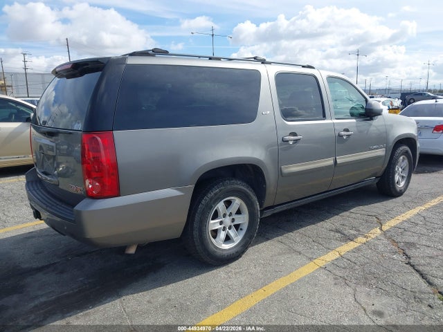 Продажа на аукционе авто 2007 Gmc Yukon Xl 1500 Slt, vin: 1GKFC16067J247109, номер лота: 44934970