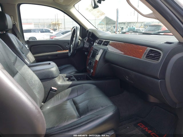 Продажа на аукционе авто 2007 Gmc Yukon Xl 1500 Slt, vin: 1GKFC16067J247109, номер лота: 44934970