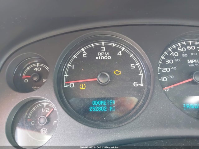 Продажа на аукционе авто 2007 Gmc Yukon Xl 1500 Slt, vin: 1GKFC16067J247109, номер лота: 44934970