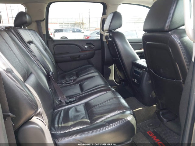 Продажа на аукционе авто 2007 Gmc Yukon Xl 1500 Slt, vin: 1GKFC16067J247109, номер лота: 44934970