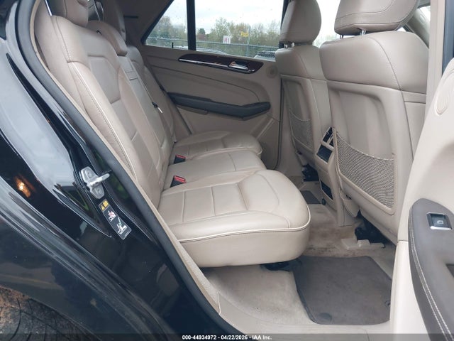 44934972 :رقم المزاد ، 4JGDA5HB3CA042108 vin ، 2012 Mercedes-benz Ml 350 4matic مزاد بيع