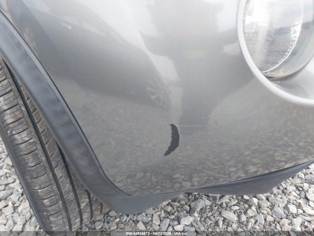 JN8AF5MRXET450600 Nissan JUKE S