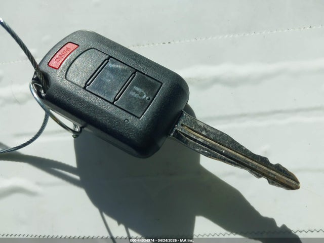 Aukcja sprzedaży 2018 Mitsubishi Eclipse Cross Es, vin: JA4AT3AA1JZ041314, numer aukcji: 44934974