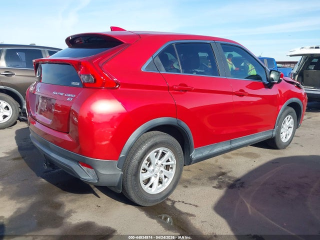 Aukcja sprzedaży 2018 Mitsubishi Eclipse Cross Es, vin: JA4AT3AA1JZ041314, numer aukcji: 44934974