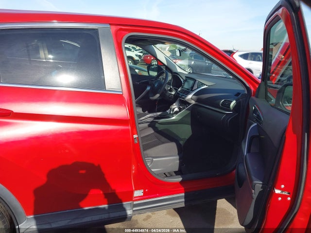 Aukcja sprzedaży 2018 Mitsubishi Eclipse Cross Es, vin: JA4AT3AA1JZ041314, numer aukcji: 44934974