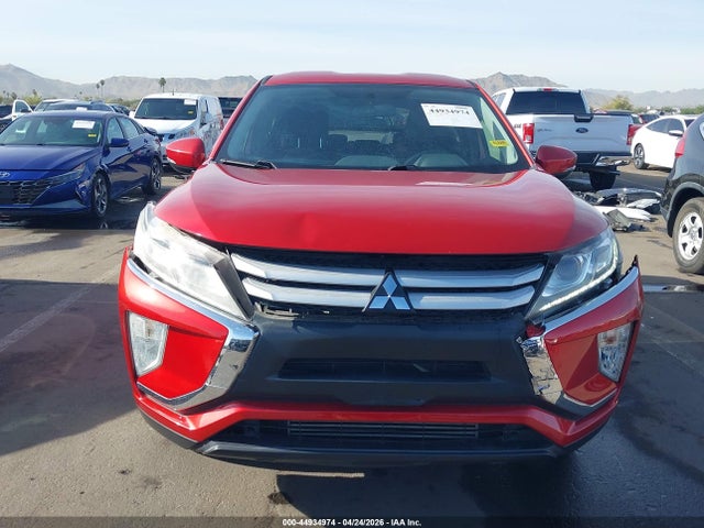 Aukcja sprzedaży 2018 Mitsubishi Eclipse Cross Es, vin: JA4AT3AA1JZ041314, numer aukcji: 44934974