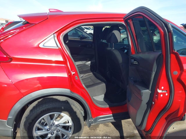 Aukcja sprzedaży 2018 Mitsubishi Eclipse Cross Es, vin: JA4AT3AA1JZ041314, numer aukcji: 44934974