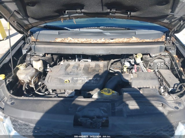 Aukcja sprzedaży 2013 Dodge Journey American Value Pkg, vin: 3C4PDCAB3DT713441, numer aukcji: 44934975