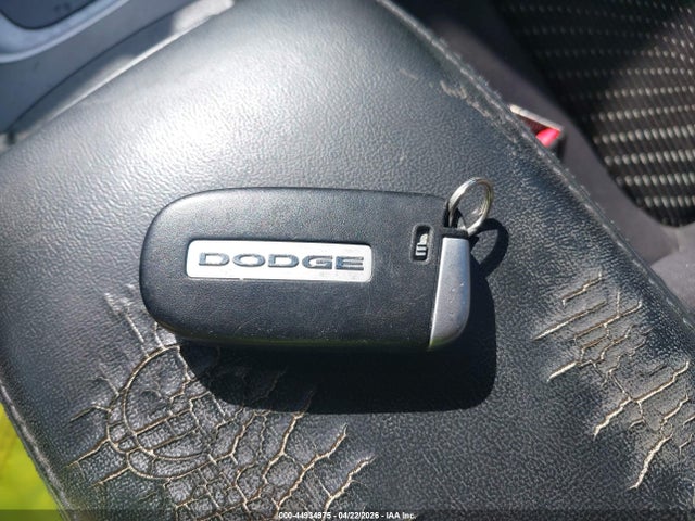 Aukcja sprzedaży 2013 Dodge Journey American Value Pkg, vin: 3C4PDCAB3DT713441, numer aukcji: 44934975