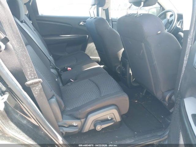 Aukcja sprzedaży 2013 Dodge Journey American Value Pkg, vin: 3C4PDCAB3DT713441, numer aukcji: 44934975