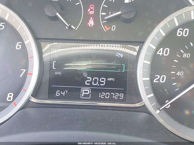 3N1AB7AP3FY331319 Nissan SENTRA SR
