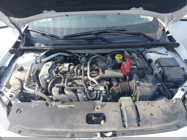 Aukcja sprzedaży 2024 Nissan Sentra Sv Xtronic Cvt, vin: 3N1AB8CV8RY203275, numer aukcji: 44934981