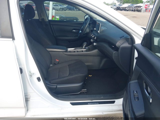 Aukcja sprzedaży 2024 Nissan Sentra Sv Xtronic Cvt, vin: 3N1AB8CV8RY203275, numer aukcji: 44934981