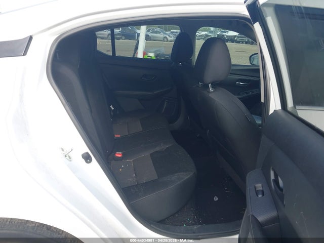 Aukcja sprzedaży 2024 Nissan Sentra Sv Xtronic Cvt, vin: 3N1AB8CV8RY203275, numer aukcji: 44934981