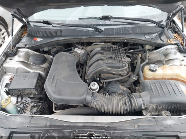 Aukcja sprzedaży 2016 Chrysler 300 Limited, vin: 2C3CCAAG3GH219468, numer aukcji: 44934982