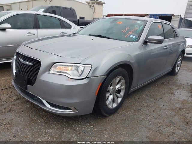 Aukcja sprzedaży 2016 Chrysler 300 Limited, vin: 2C3CCAAG3GH219468, numer aukcji: 44934982