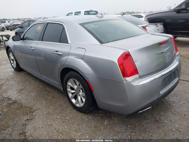 Aukcja sprzedaży 2016 Chrysler 300 Limited, vin: 2C3CCAAG3GH219468, numer aukcji: 44934982