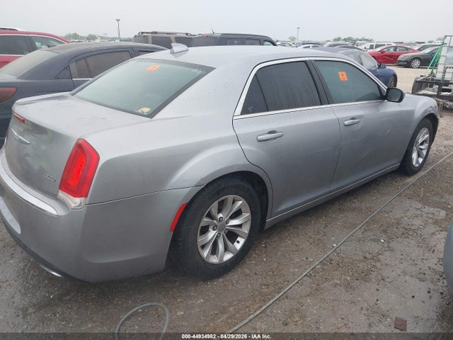 Aukcja sprzedaży 2016 Chrysler 300 Limited, vin: 2C3CCAAG3GH219468, numer aukcji: 44934982