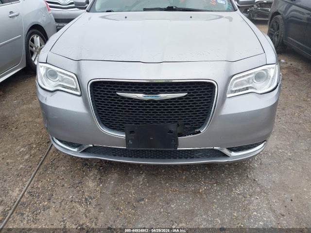 Aukcja sprzedaży 2016 Chrysler 300 Limited, vin: 2C3CCAAG3GH219468, numer aukcji: 44934982