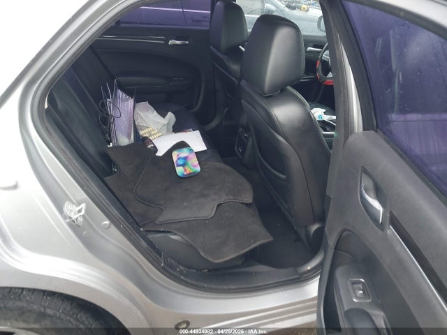 Aukcja sprzedaży 2016 Chrysler 300 Limited, vin: 2C3CCAAG3GH219468, numer aukcji: 44934982