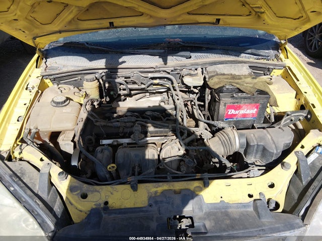 Aukcja sprzedaży 2005 Ford Focus Zx3, vin: 3FAFP31N45R142270, numer aukcji: 44934984