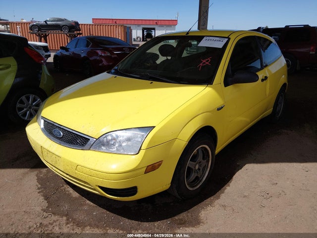 Aukcja sprzedaży 2005 Ford Focus Zx3, vin: 3FAFP31N45R142270, numer aukcji: 44934984