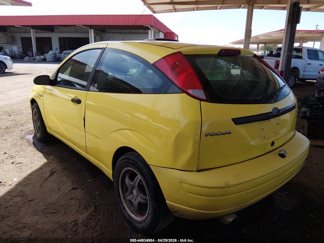 Aukcja sprzedaży 2005 Ford Focus Zx3, vin: 3FAFP31N45R142270, numer aukcji: 44934984