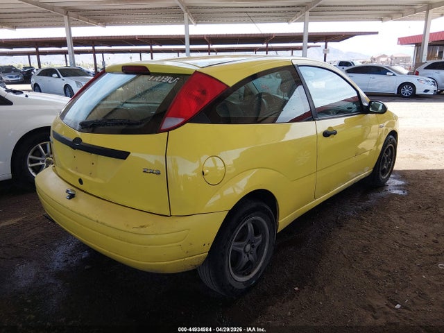 Aukcja sprzedaży 2005 Ford Focus Zx3, vin: 3FAFP31N45R142270, numer aukcji: 44934984