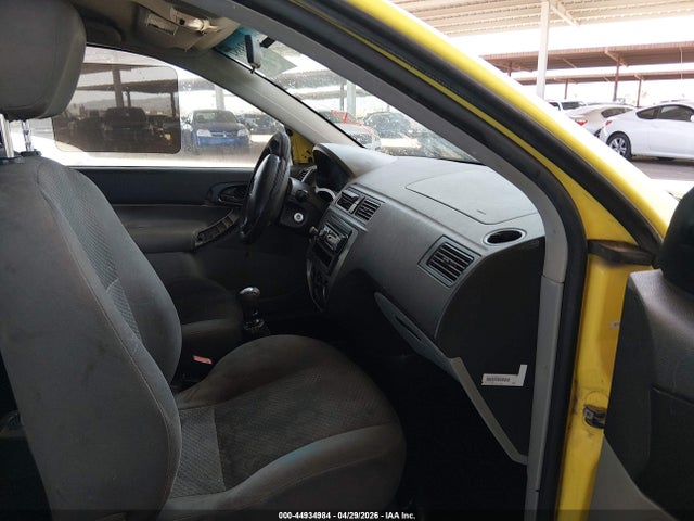 Aukcja sprzedaży 2005 Ford Focus Zx3, vin: 3FAFP31N45R142270, numer aukcji: 44934984