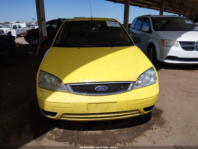 Aukcja sprzedaży 2005 Ford Focus Zx3, vin: 3FAFP31N45R142270, numer aukcji: 44934984