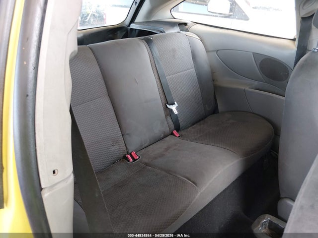 Aukcja sprzedaży 2005 Ford Focus Zx3, vin: 3FAFP31N45R142270, numer aukcji: 44934984