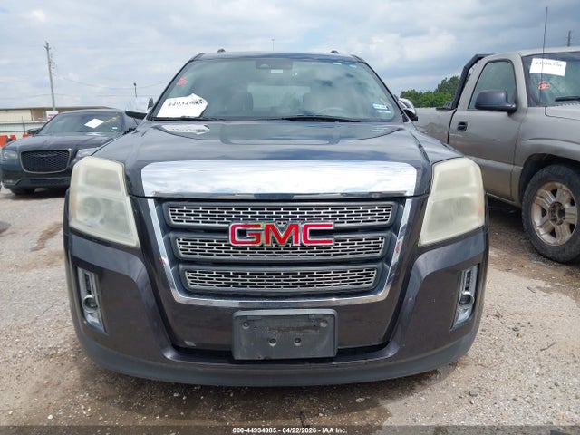 Продаж на аукціоні авто 2015 Gmc Terrain Slt-2, vin: 2GKALTEK8F6107101, номер лоту: 44934985