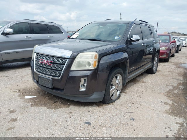 Продаж на аукціоні авто 2015 Gmc Terrain Slt-2, vin: 2GKALTEK8F6107101, номер лоту: 44934985