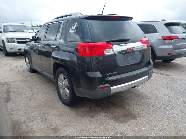 Продаж на аукціоні авто 2015 Gmc Terrain Slt-2, vin: 2GKALTEK8F6107101, номер лоту: 44934985