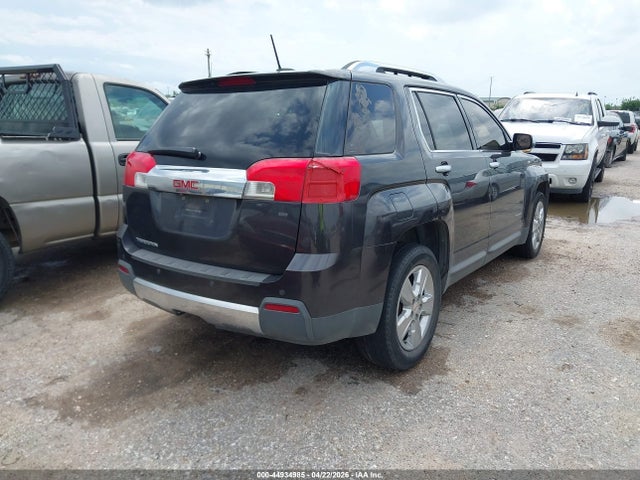 Продаж на аукціоні авто 2015 Gmc Terrain Slt-2, vin: 2GKALTEK8F6107101, номер лоту: 44934985