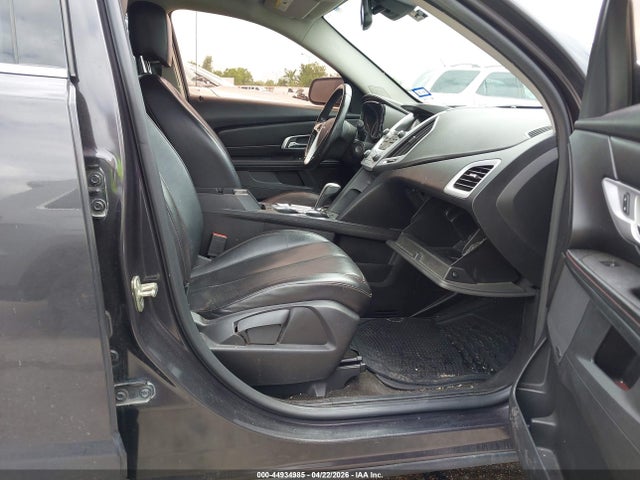 Продаж на аукціоні авто 2015 Gmc Terrain Slt-2, vin: 2GKALTEK8F6107101, номер лоту: 44934985