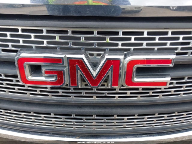 Продаж на аукціоні авто 2015 Gmc Terrain Slt-2, vin: 2GKALTEK8F6107101, номер лоту: 44934985
