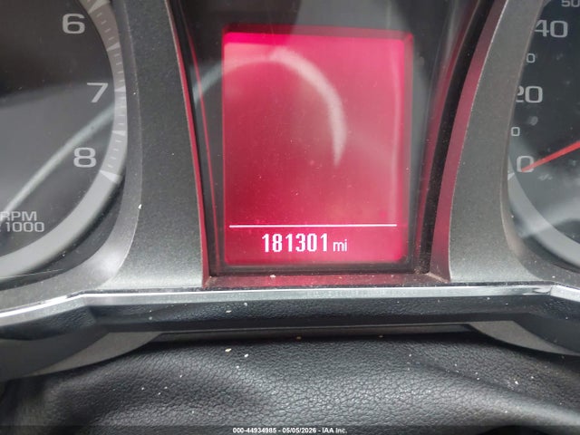Продаж на аукціоні авто 2015 Gmc Terrain Slt-2, vin: 2GKALTEK8F6107101, номер лоту: 44934985