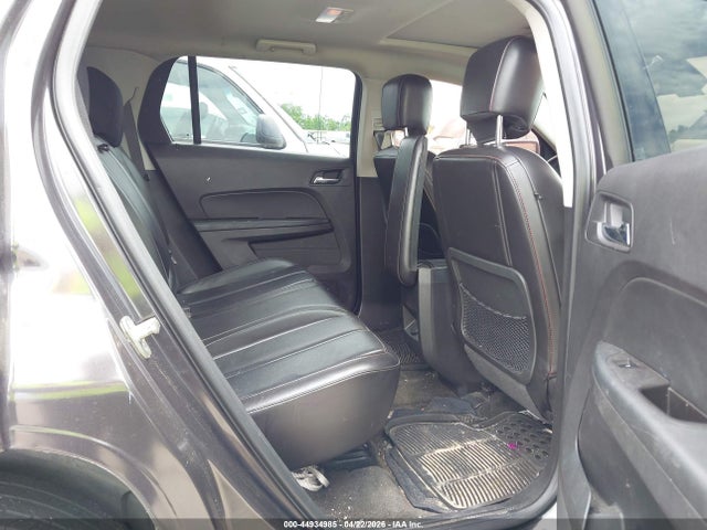 Продаж на аукціоні авто 2015 Gmc Terrain Slt-2, vin: 2GKALTEK8F6107101, номер лоту: 44934985