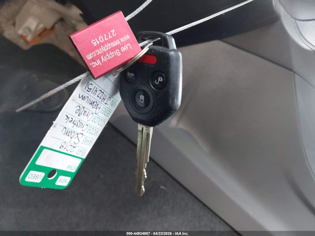 Aukcja sprzedaży 2018 Subaru Crosstrek 2.0i Premium, vin: JF2GTADC4JH224151, numer aukcji: 44934987