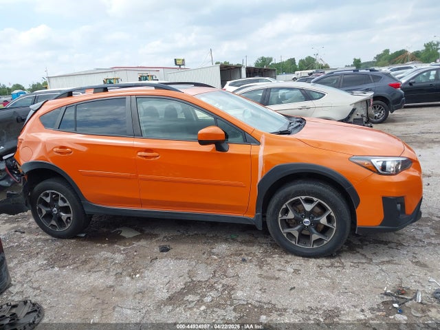 Aukcja sprzedaży 2018 Subaru Crosstrek 2.0i Premium, vin: JF2GTADC4JH224151, numer aukcji: 44934987