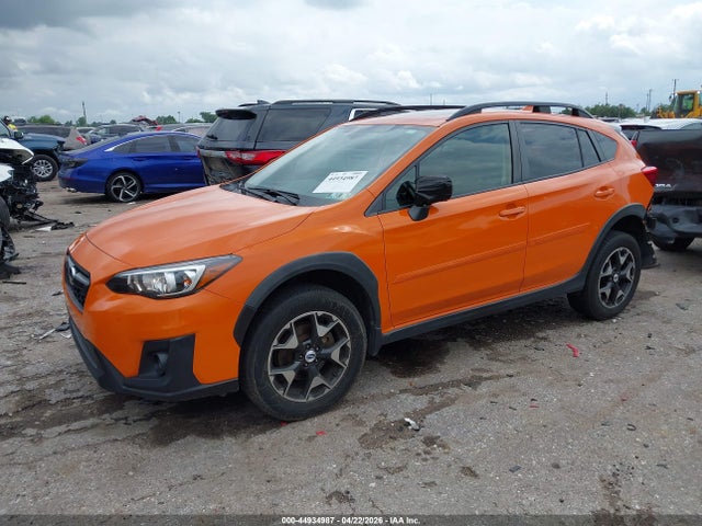 Aukcja sprzedaży 2018 Subaru Crosstrek 2.0i Premium, vin: JF2GTADC4JH224151, numer aukcji: 44934987
