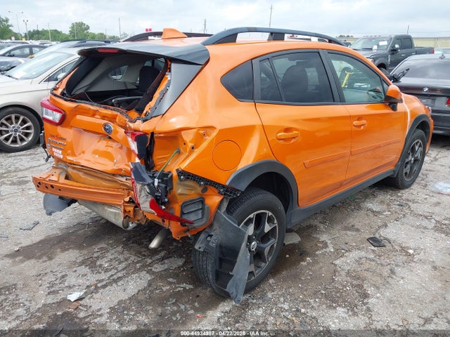 Aukcja sprzedaży 2018 Subaru Crosstrek 2.0i Premium, vin: JF2GTADC4JH224151, numer aukcji: 44934987